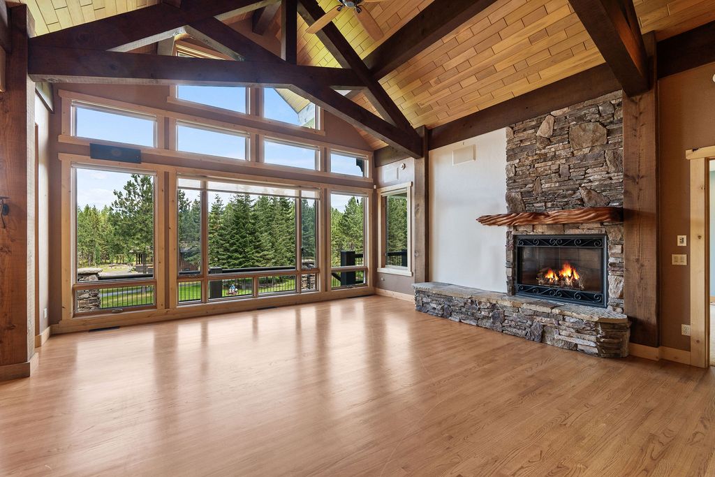 350 Old Paint Trail, Bigfork, MT 59911 photo 22