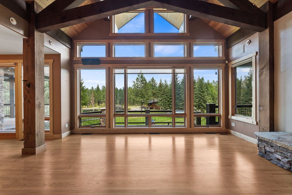 350 Old Paint Trail, Bigfork, MT 59911 photo 23