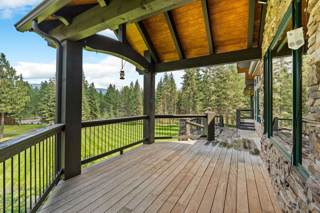 350 Old Paint Trail, Bigfork, MT 59911 photo 25