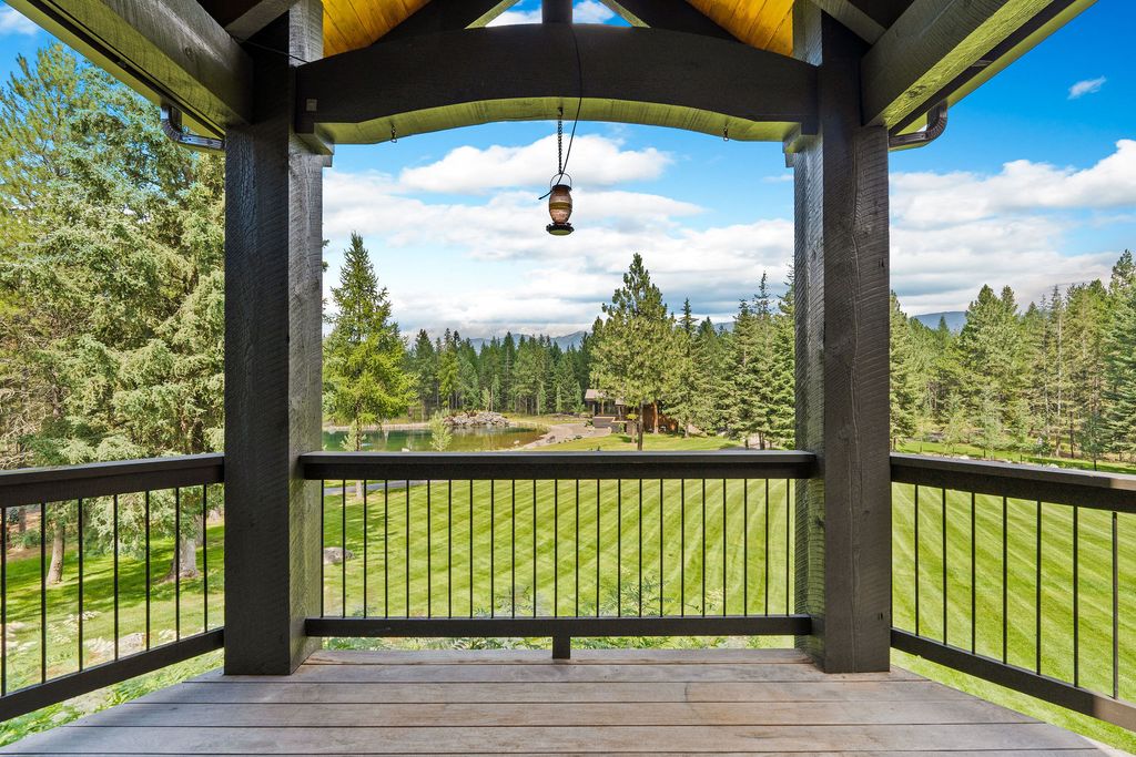 350 Old Paint Trail, Bigfork, MT 59911 photo 26