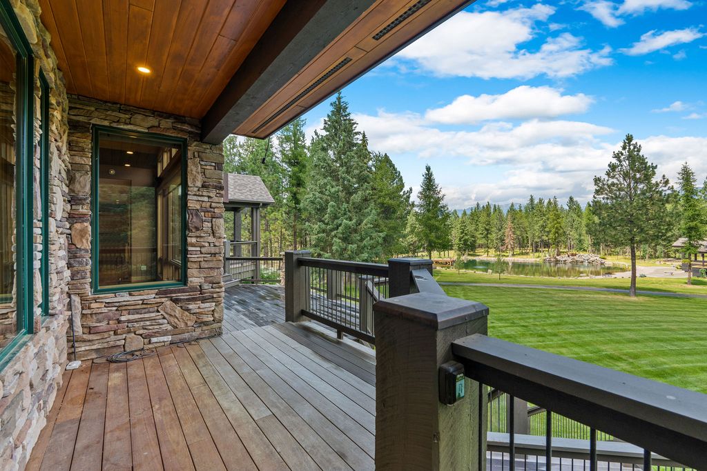 350 Old Paint Trail, Bigfork, MT 59911 photo 27