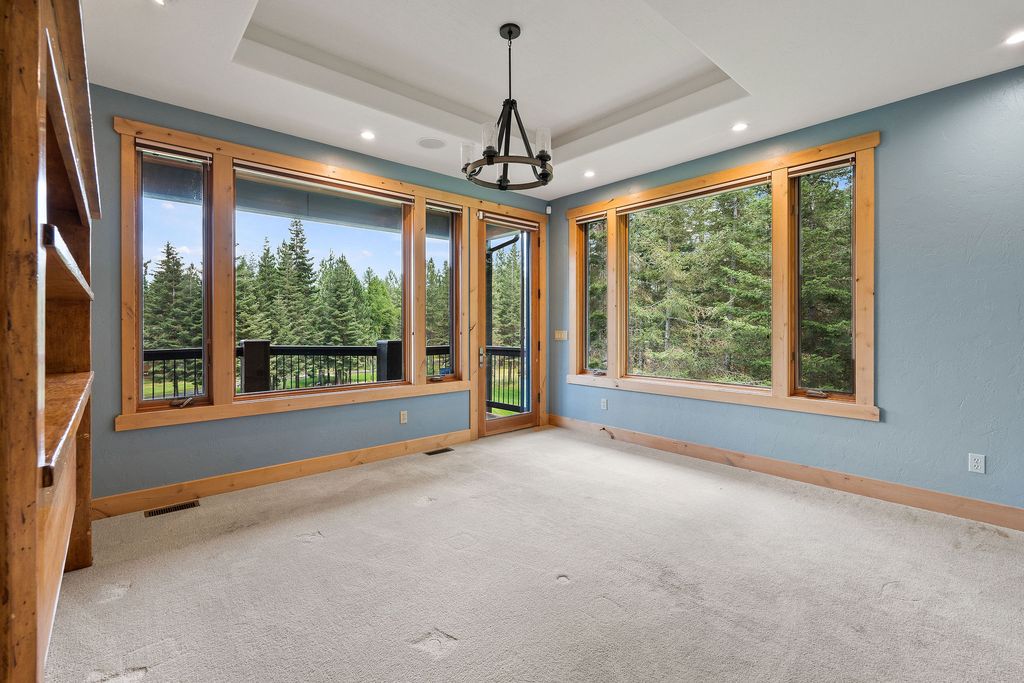 350 Old Paint Trail, Bigfork, MT 59911 photo 30