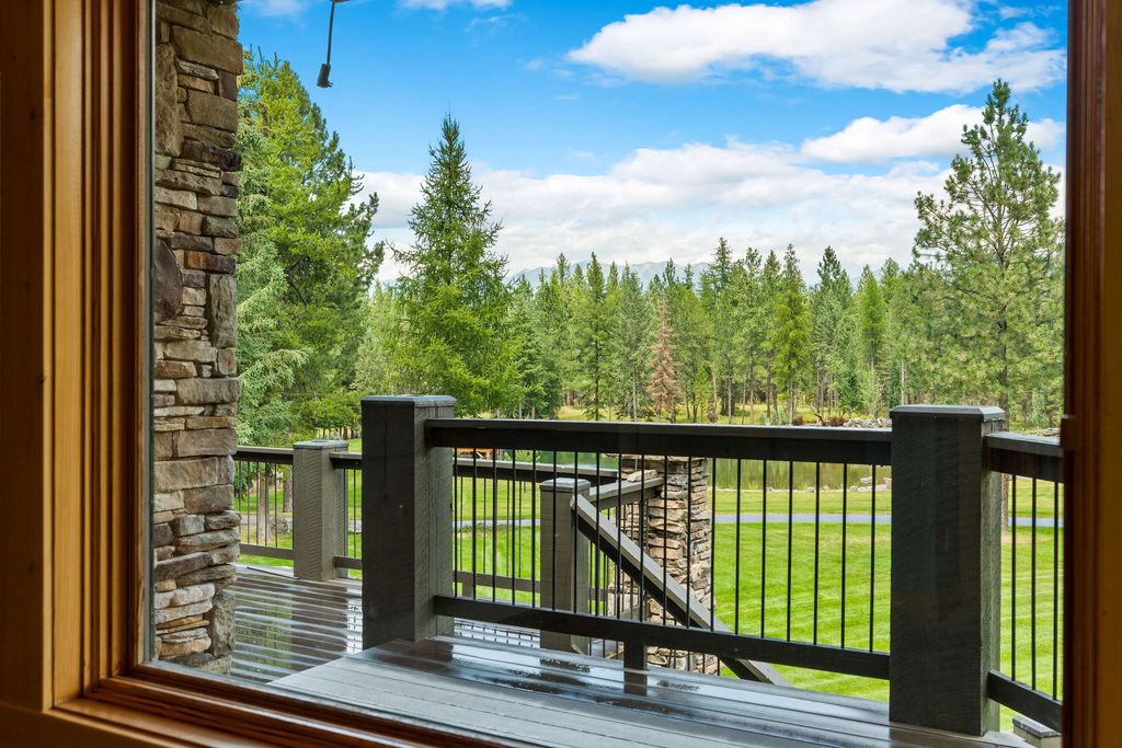 350 Old Paint Trail, Bigfork, MT 59911 photo 31