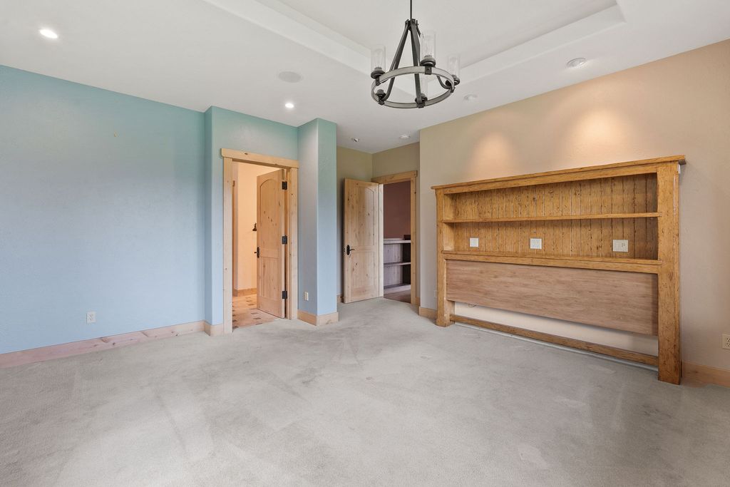 350 Old Paint Trail, Bigfork, MT 59911 photo 32