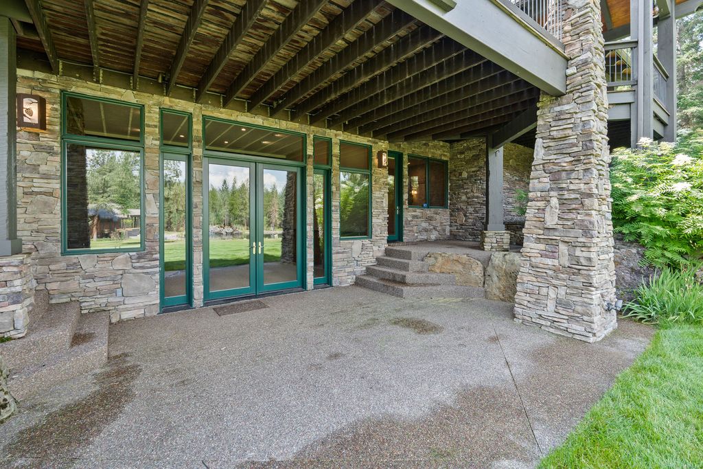 350 Old Paint Trail, Bigfork, MT 59911 photo 44