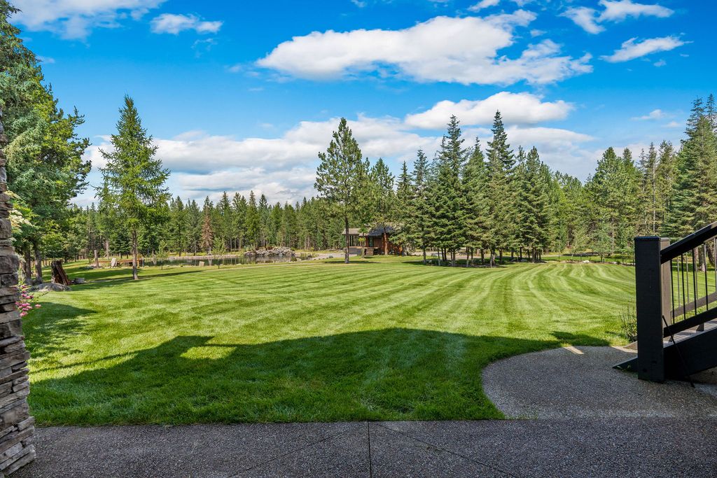 350 Old Paint Trail, Bigfork, MT 59911 photo 45