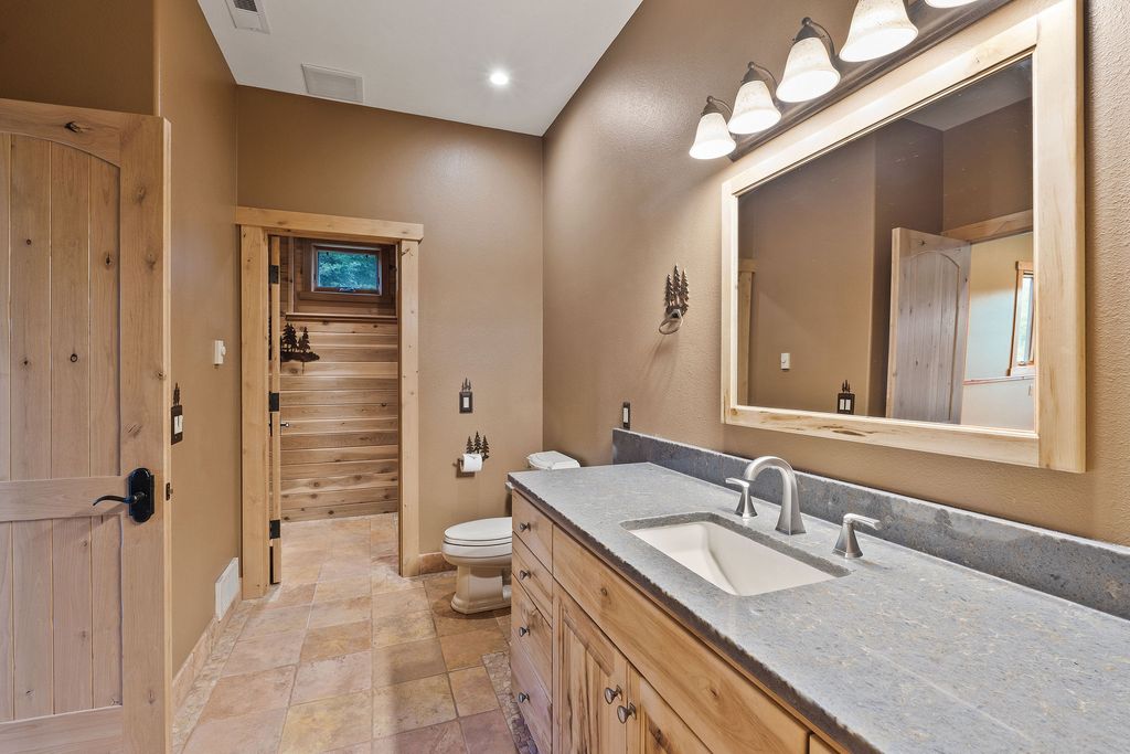 350 Old Paint Trail, Bigfork, MT 59911 photo 48