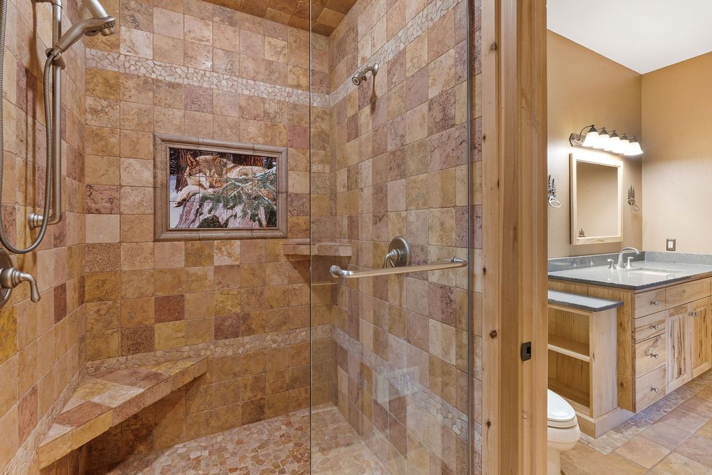 350 Old Paint Trail, Bigfork, MT 59911 photo 49