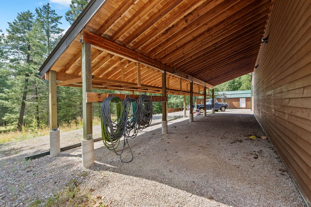 350 Old Paint Trail, Bigfork, MT 59911 photo 70