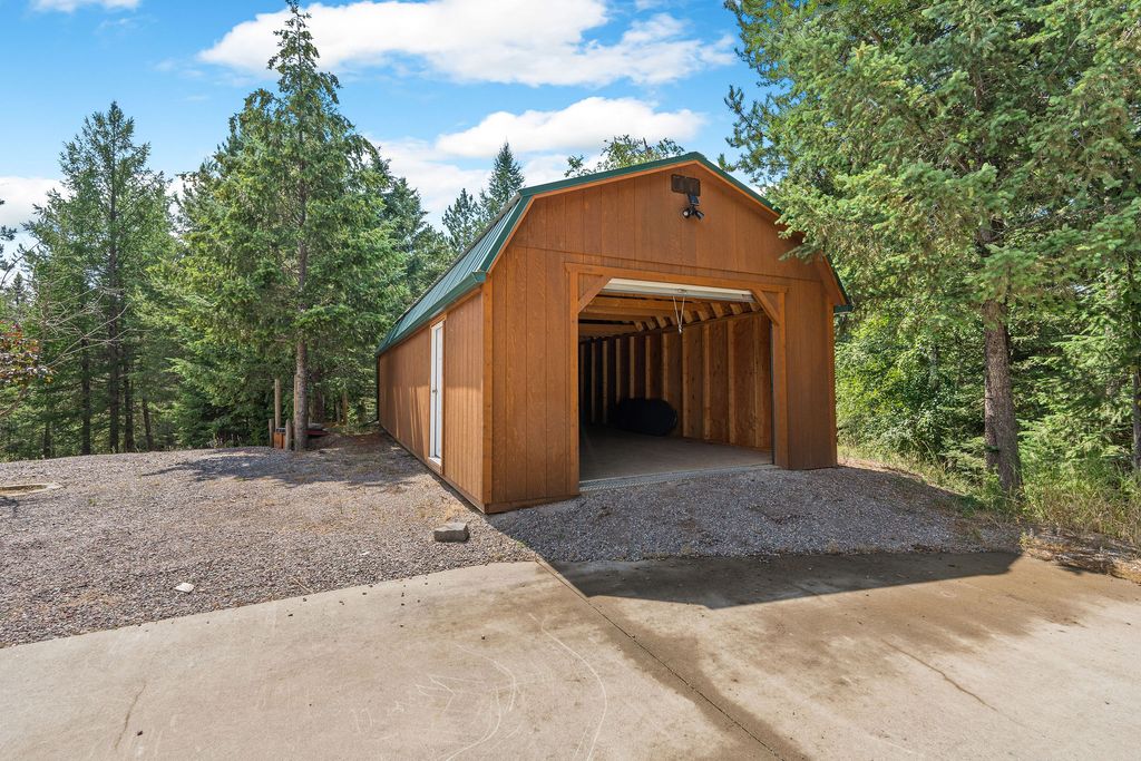 350 Old Paint Trail, Bigfork, MT 59911 photo 77