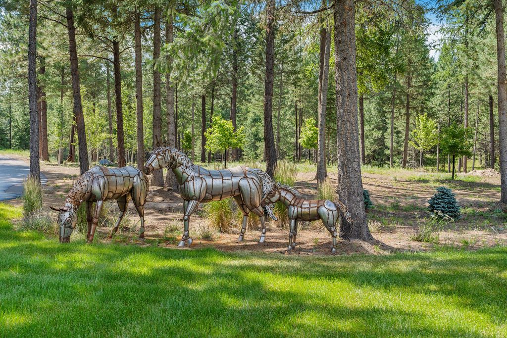 350 Old Paint Trail, Bigfork, MT 59911 photo 79