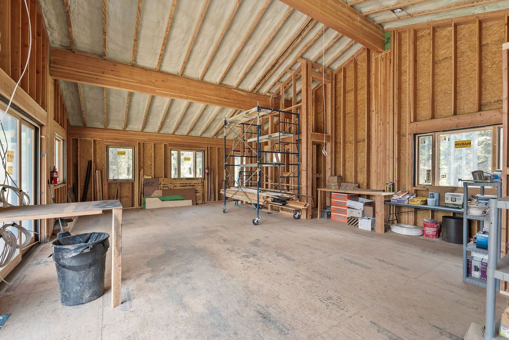 350 Old Paint Trail, Bigfork, MT 59911 photo 91