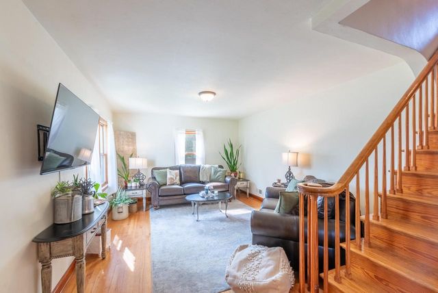 4306 45th STREET, Kenosha, WI 53144