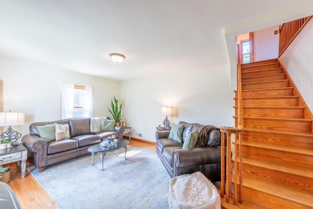 4306 45th STREET, Kenosha, WI 53144