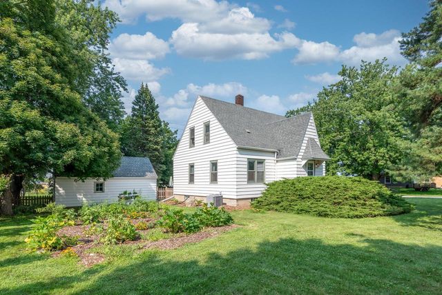 4306 45th STREET, Kenosha, WI 53144