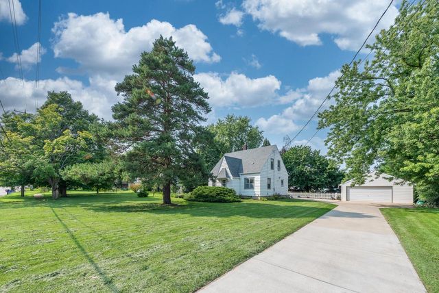 4306 45th STREET, Kenosha, WI 53144