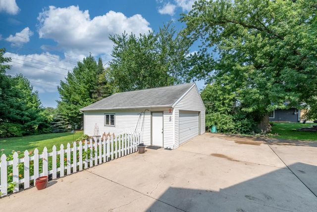 4306 45th STREET, Kenosha, WI 53144