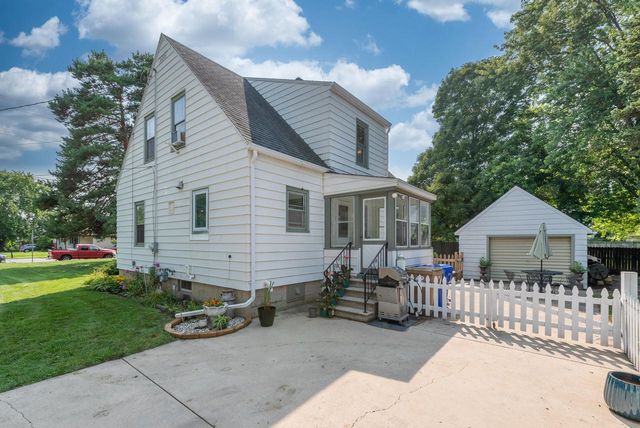 4306 45th STREET, Kenosha, WI 53144