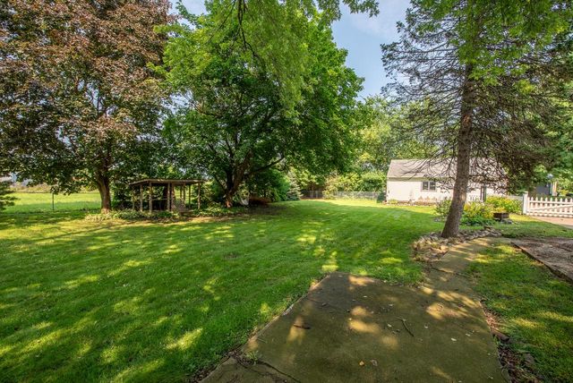 4306 45th STREET, Kenosha, WI 53144