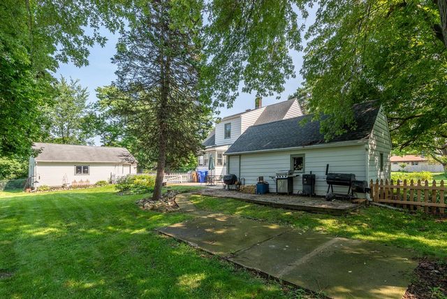 4306 45th STREET, Kenosha, WI 53144