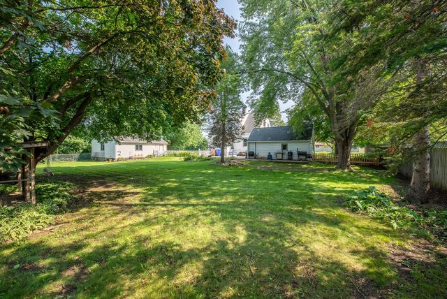 4306 45th STREET, Kenosha, WI 53144