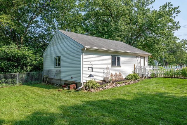 4306 45th STREET, Kenosha, WI 53144