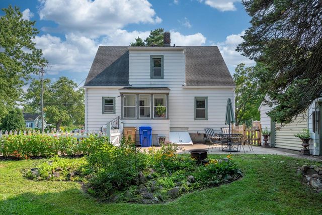 4306 45th STREET, Kenosha, WI 53144