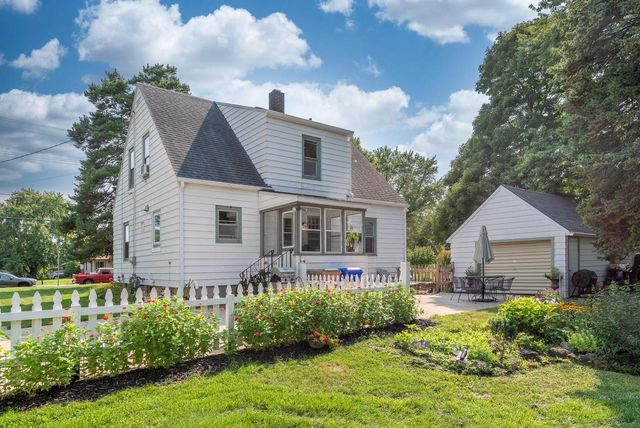 4306 45th STREET, Kenosha, WI 53144