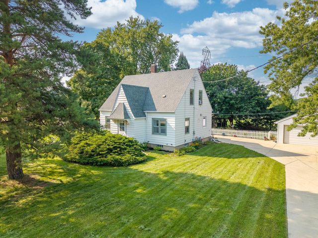 4306 45th STREET, Kenosha, WI 53144