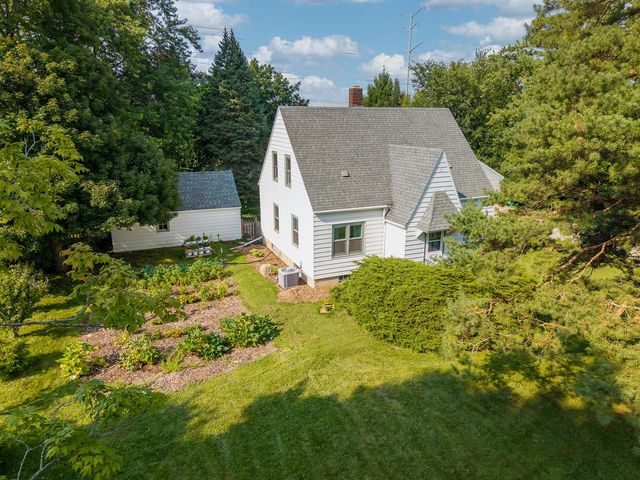 4306 45th STREET, Kenosha, WI 53144
