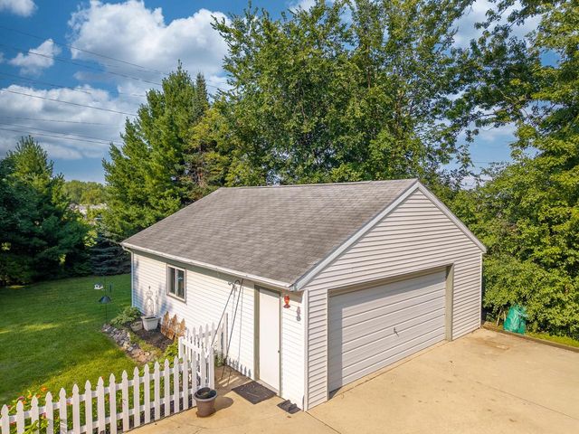 4306 45th STREET, Kenosha, WI 53144