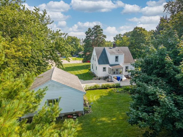 4306 45th STREET, Kenosha, WI 53144
