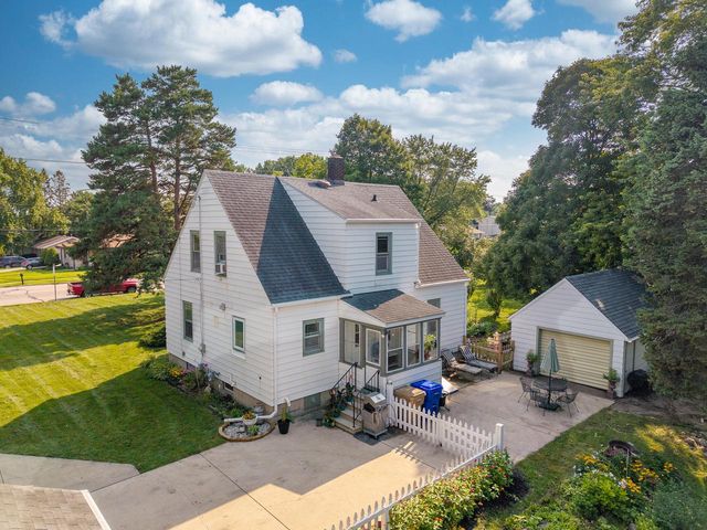 4306 45th STREET, Kenosha, WI 53144