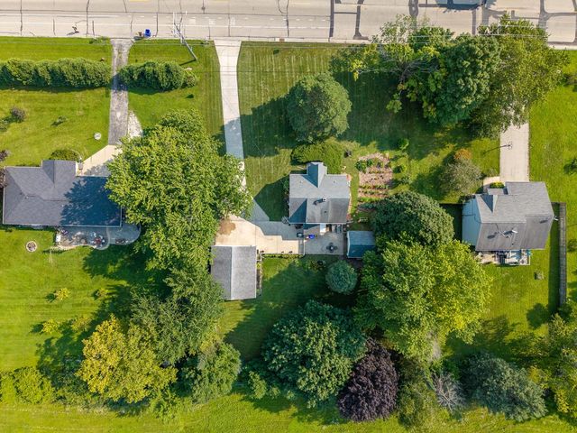 4306 45th STREET, Kenosha, WI 53144