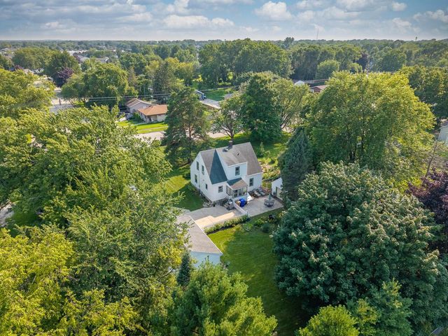 4306 45th STREET, Kenosha, WI 53144
