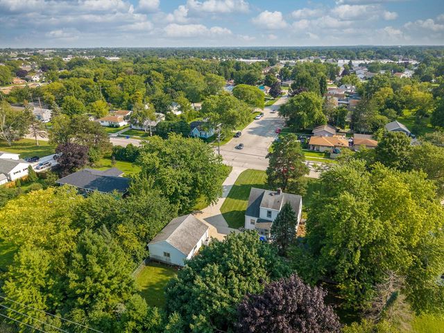 4306 45th STREET, Kenosha, WI 53144
