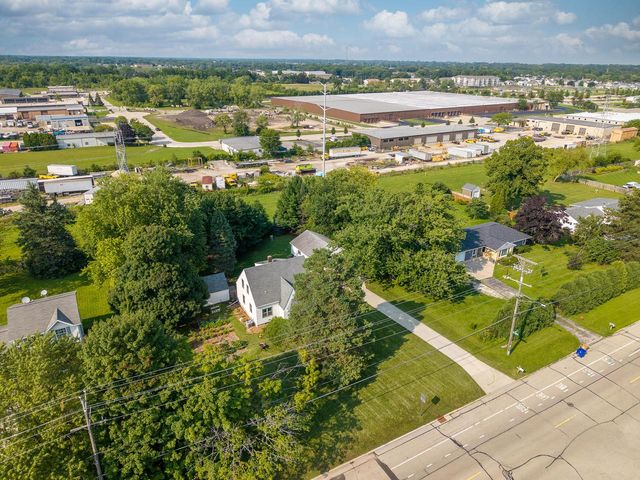 4306 45th STREET, Kenosha, WI 53144