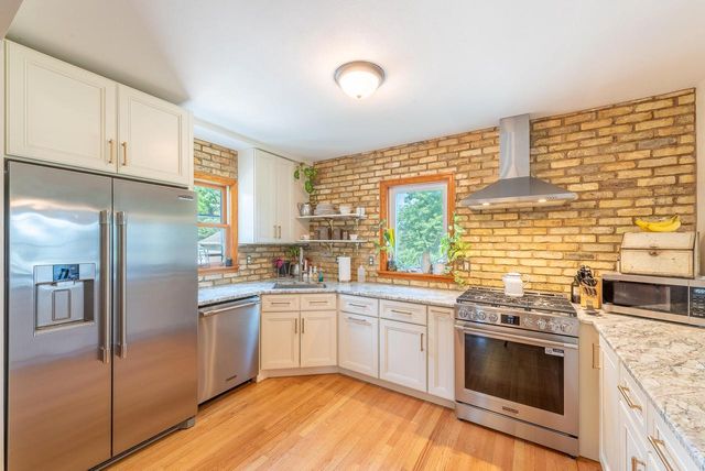 4306 45th STREET, Kenosha, WI 53144