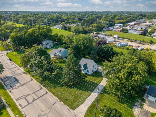 4306 45th STREET, Kenosha, WI 53144