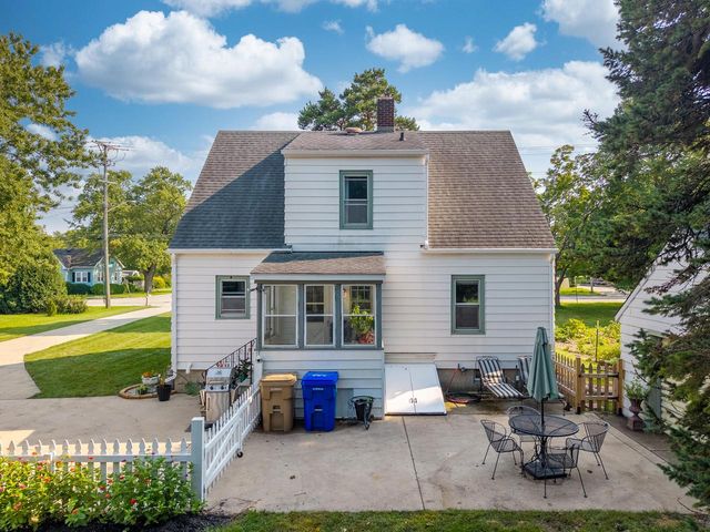4306 45th STREET, Kenosha, WI 53144