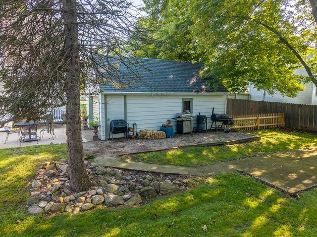 4306 45th STREET, Kenosha, WI 53144