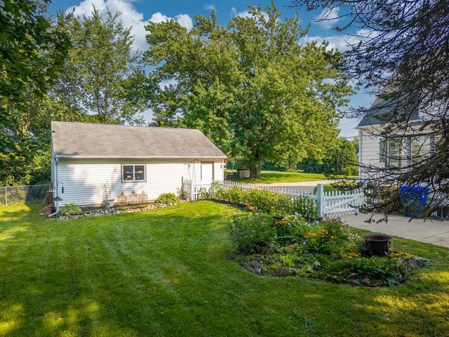 4306 45th STREET, Kenosha, WI 53144