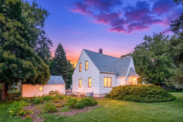 4306 45th STREET, Kenosha, WI 53144