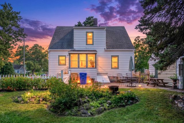 4306 45th STREET, Kenosha, WI 53144