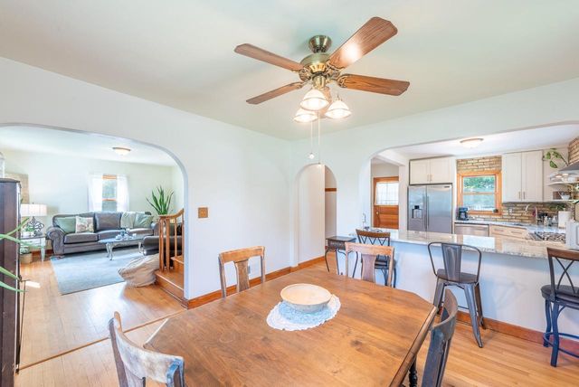 4306 45th STREET, Kenosha, WI 53144