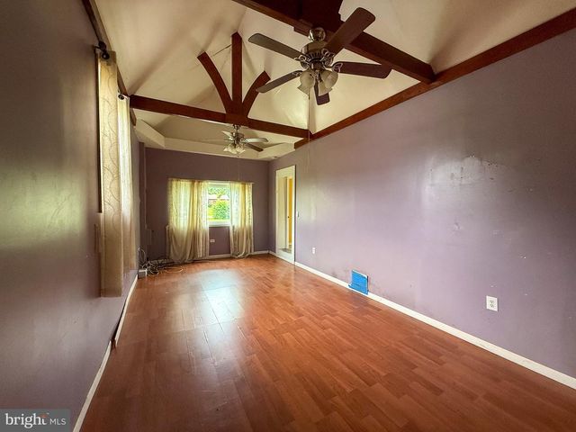 6422 HORSESHOE ROAD, Clinton, MD 20735