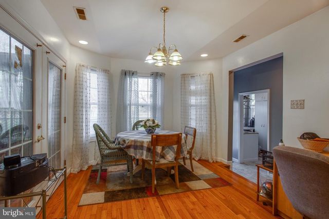 6422 HORSESHOE ROAD, Clinton, MD 20735