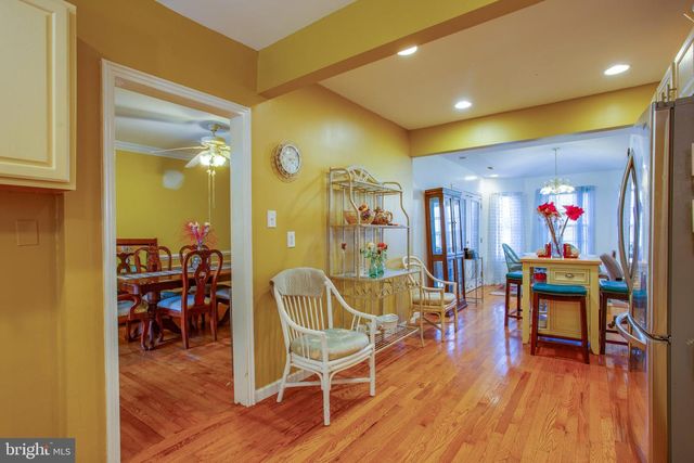 6422 HORSESHOE ROAD, Clinton, MD 20735