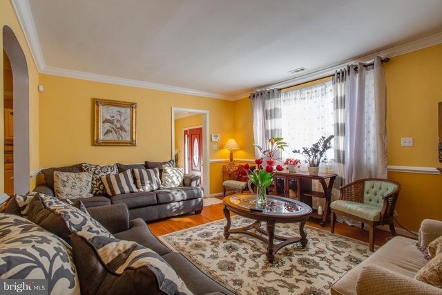 6422 HORSESHOE ROAD, Clinton, MD 20735