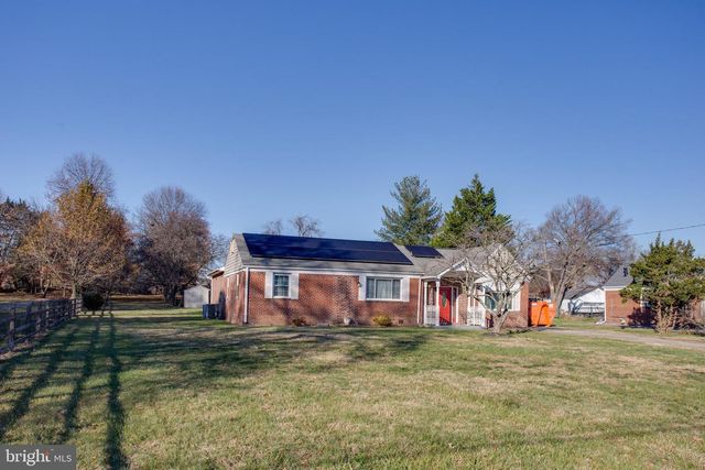 6422 HORSESHOE ROAD, Clinton, MD 20735